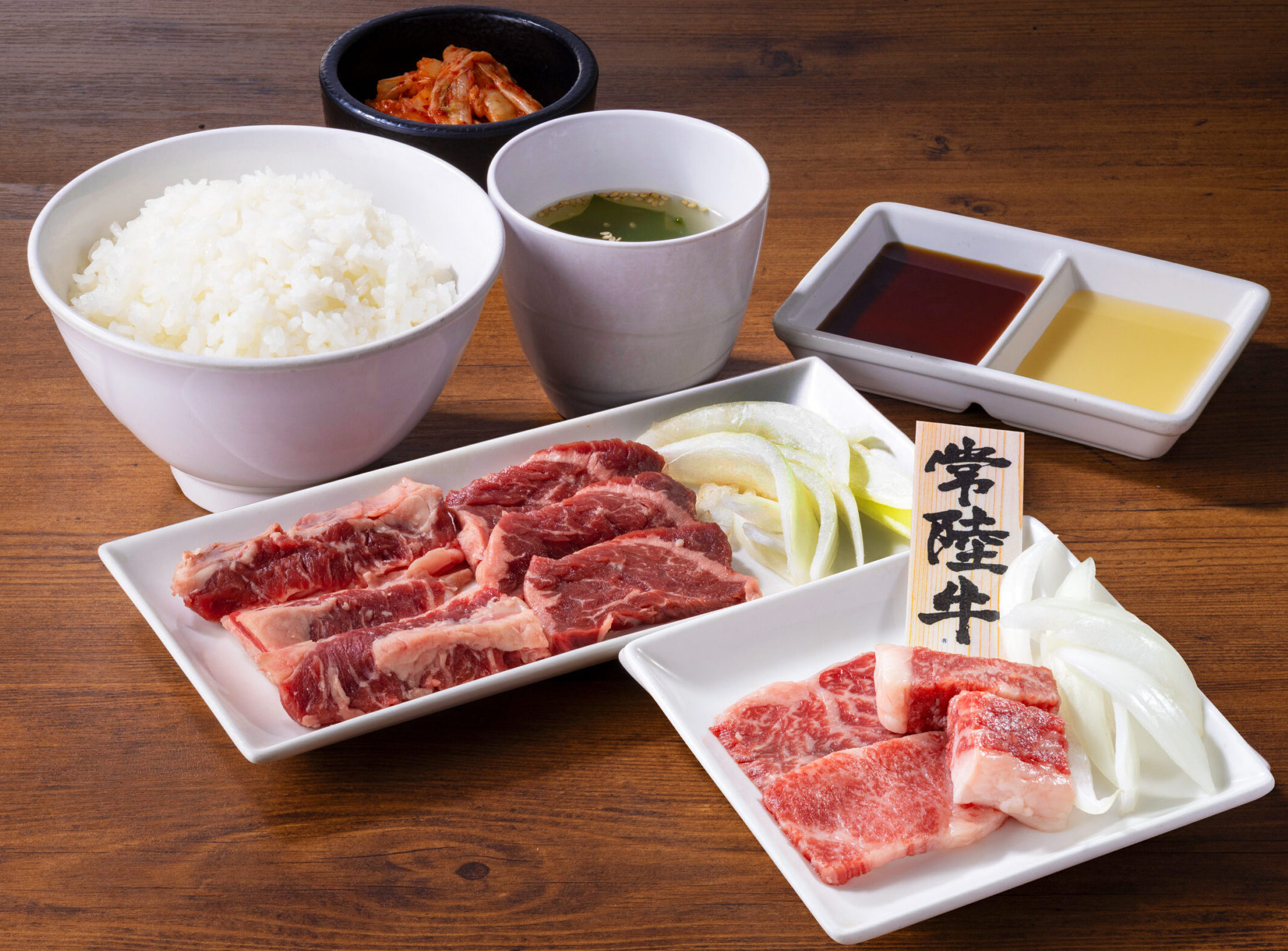 Official Site】焼肉ライク | 1人1台の無煙ロースターで一人焼肉が